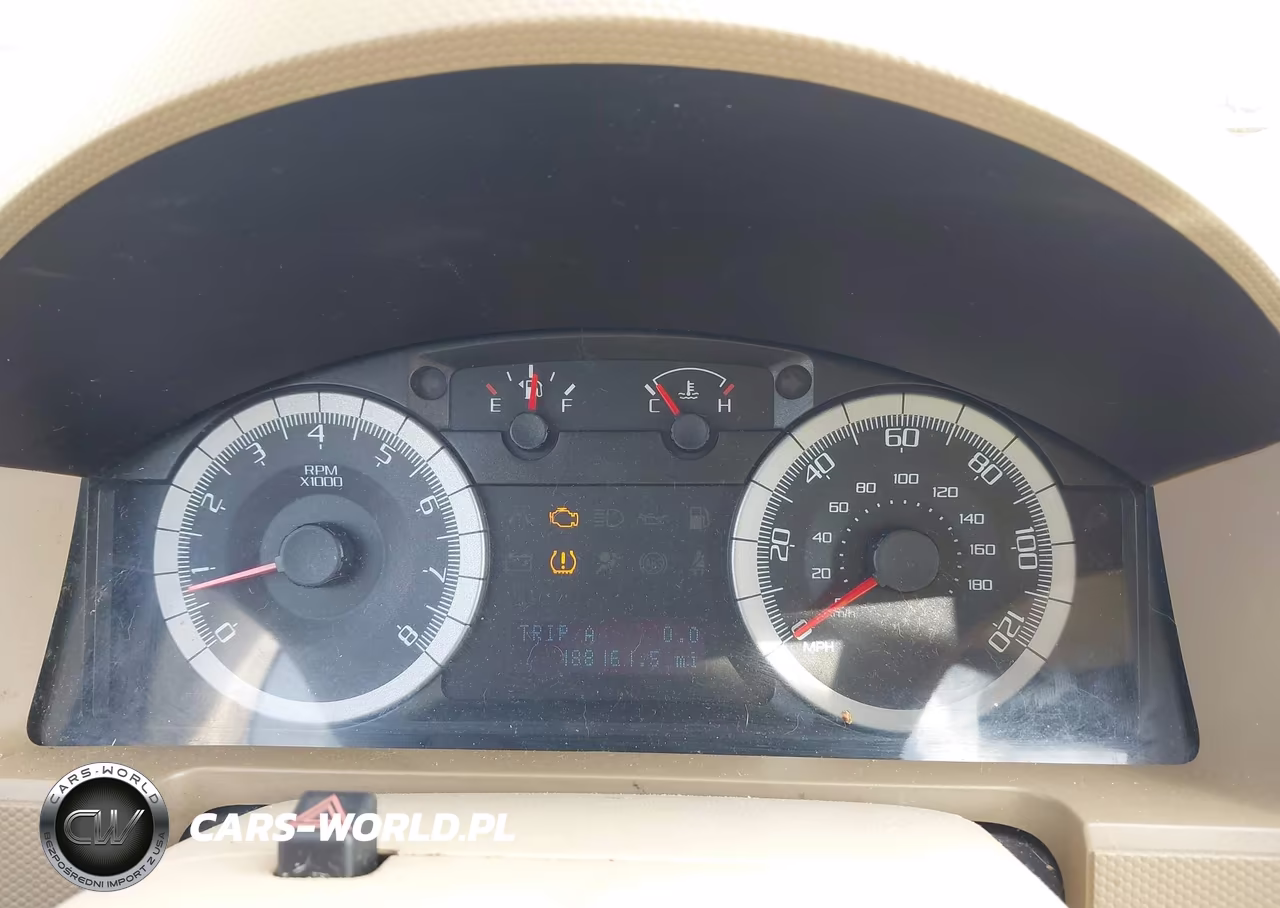 2009 Ford Escape Limited VIN:1FMCU04GX9KA63273 - 7