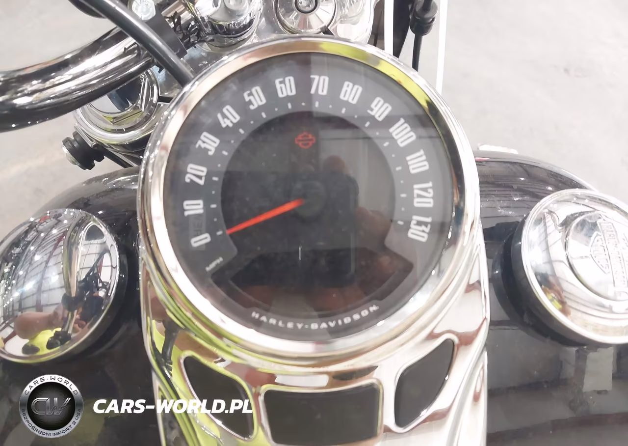 2021 Harley-Davidson Flhc VIN:1HD1YAJ14MB013644 - 7