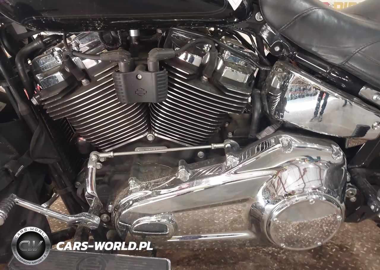 2021 Harley-Davidson Flhc VIN:1HD1YAJ14MB013644 - 9