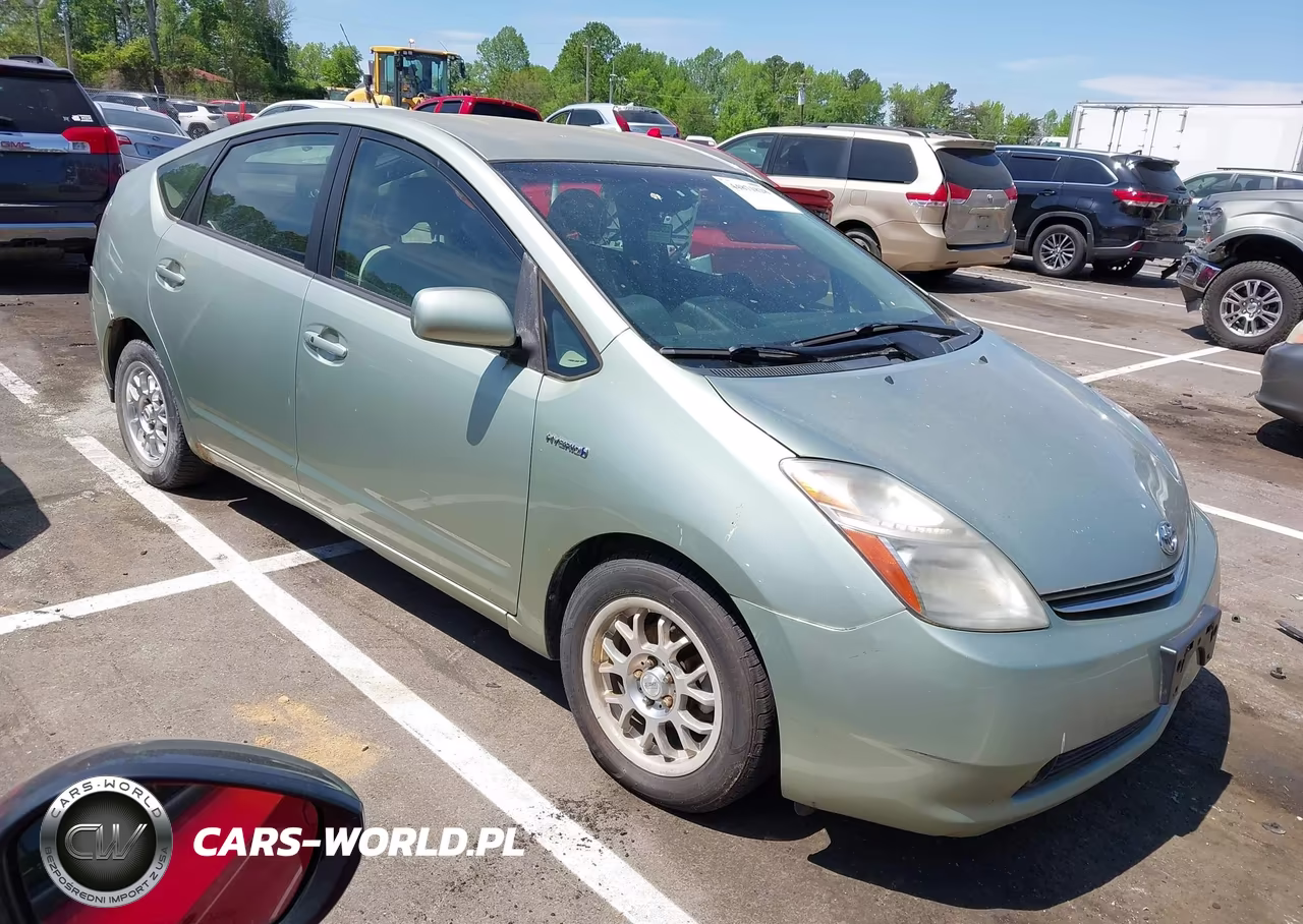 2009 Toyota Prius
