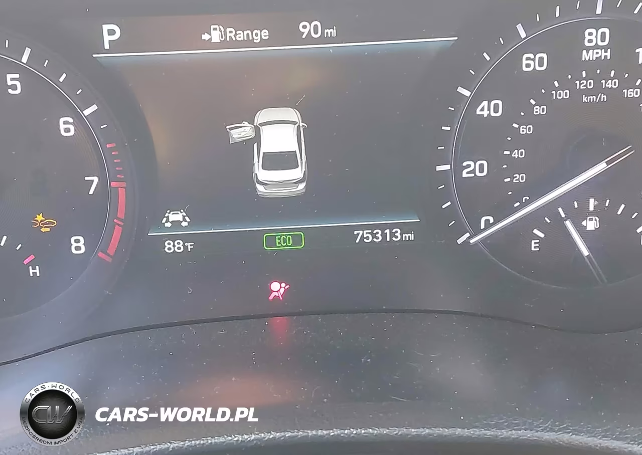 2018 Genesis G80 3.3T Sport VIN:KMHGN4JB2JU282154 - 15