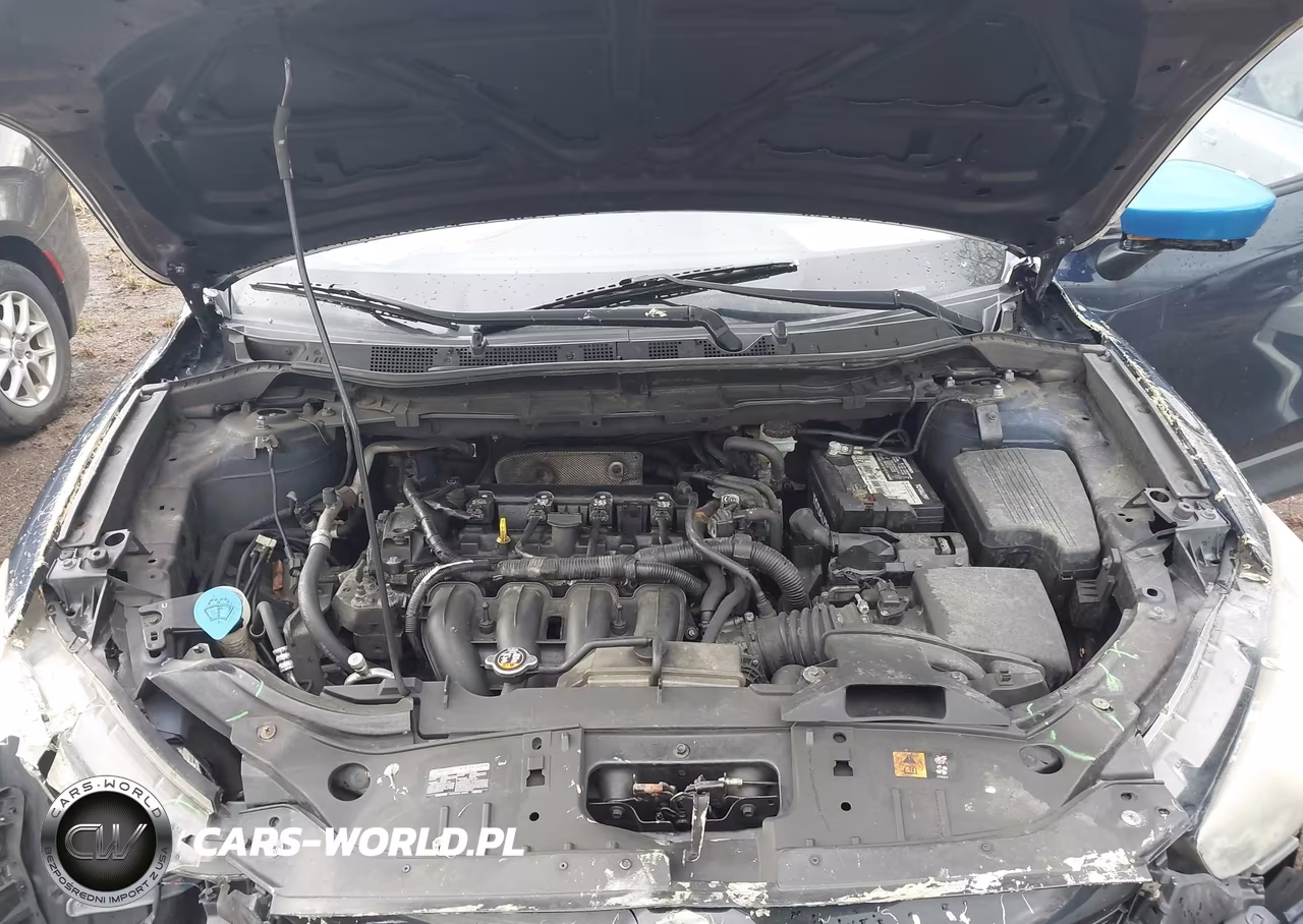 2014 Mazda Cx-5 Grand Touring VIN:JM3KE2DY7E0331064 - 10