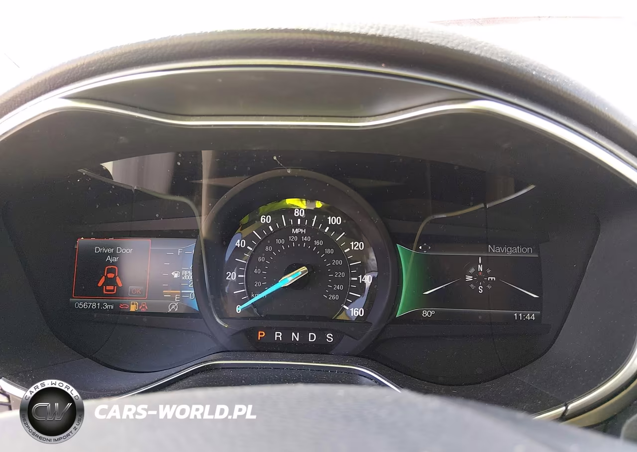 2018 Ford Fusion Se VIN:3FA6P0HD3JR174889 - 7