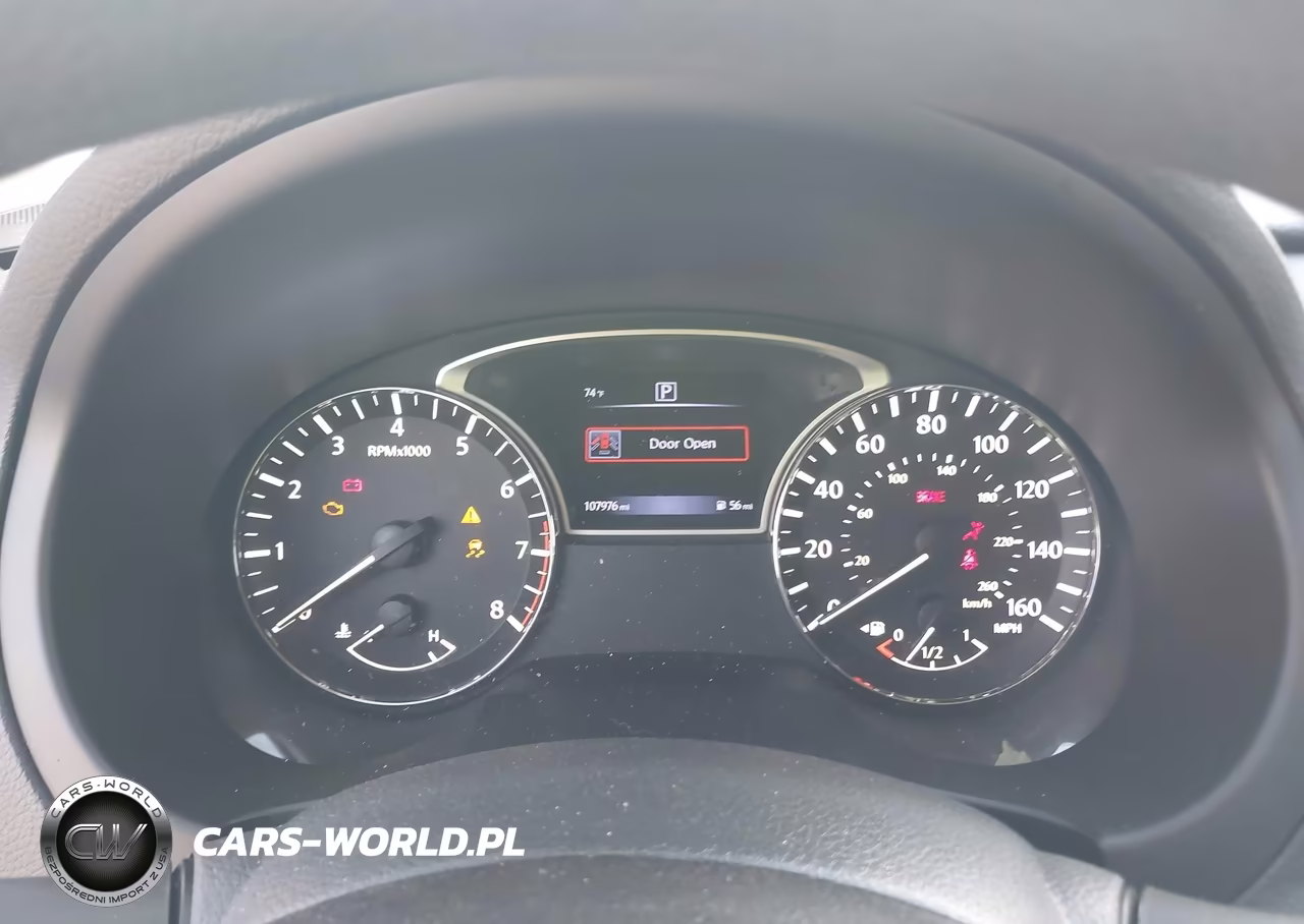 2017 Nissan Altima 2.5 S VIN:1N4AL3AP6HN355137 - 7