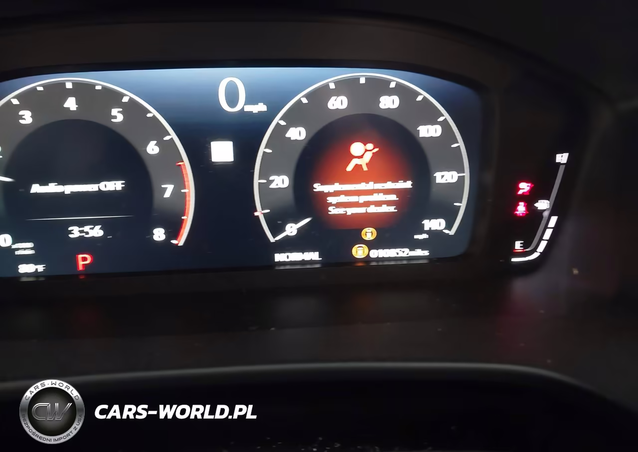 2026 Honda Cr-V Exl VIN:2HKRS4H7XTH414100 - 15