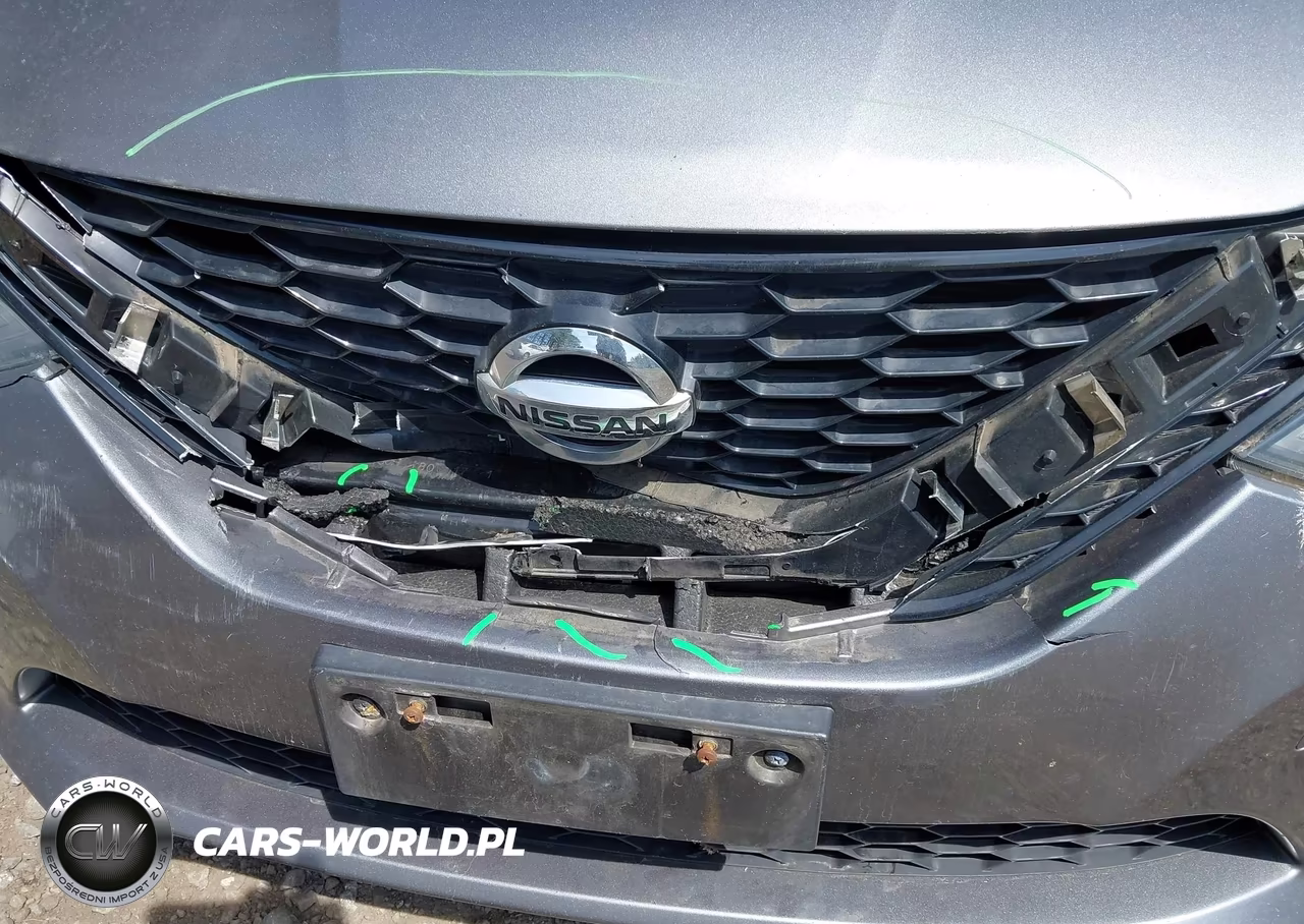 2017 Nissan Sentra Sr VIN:3N1AB7AP0HY365186 - 6