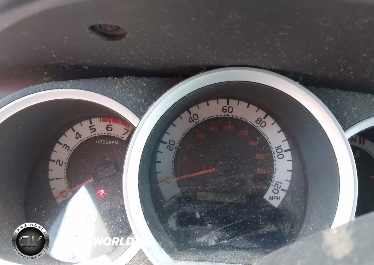 2011 Toyota Tacoma VIN:5TFUX4EN7BX008468 - 7