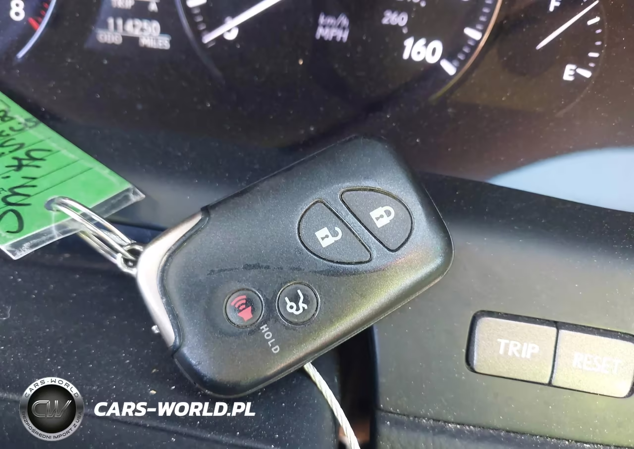 2008 Lexus Ls 460 L VIN:JTHGL46F485030365 - 11