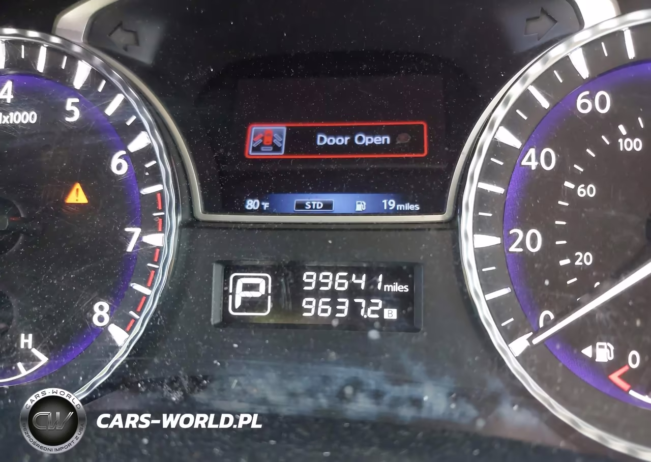 2019 Infiniti Qx60 Pure VIN:5N1DL0MM2KC559357 - 15