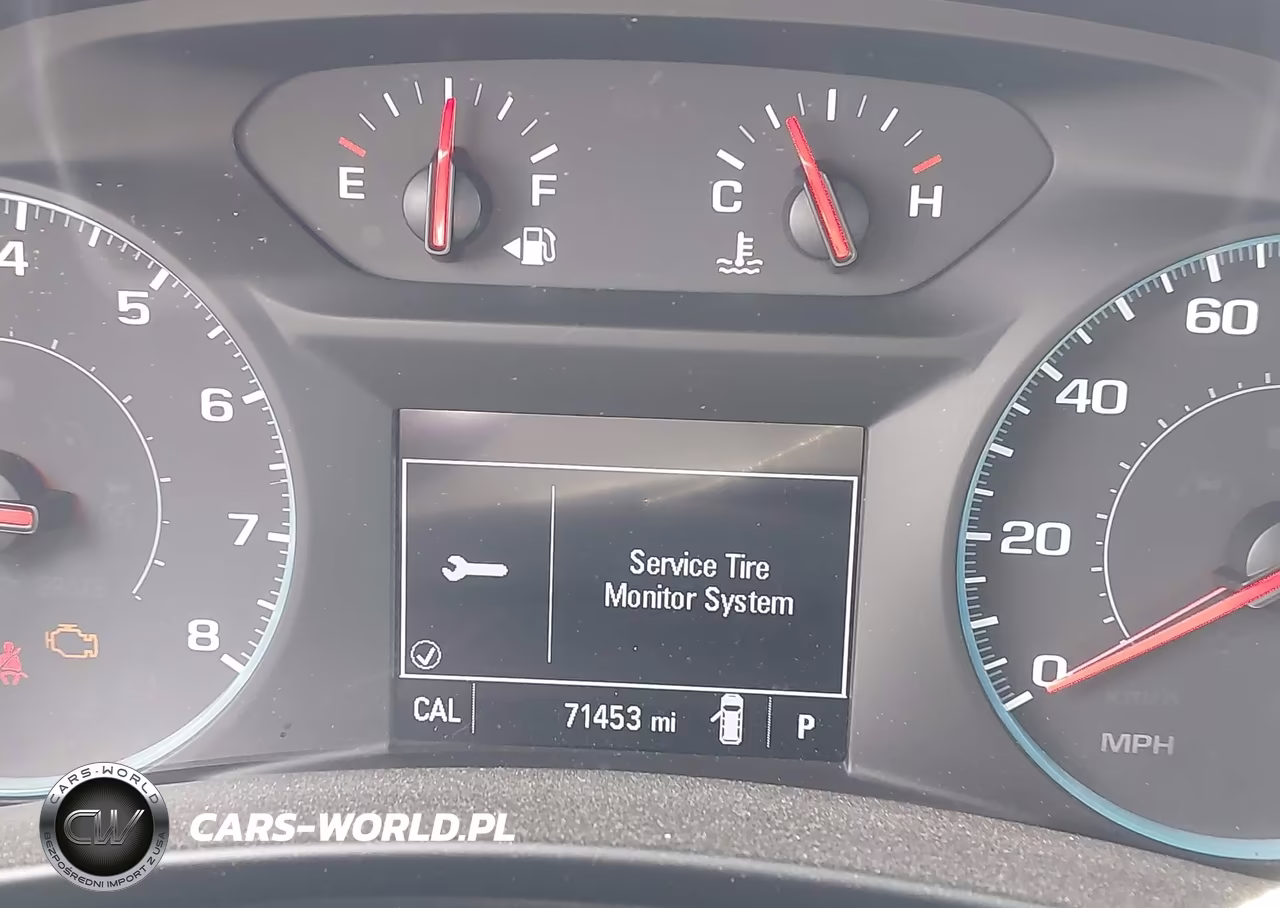 2018 Chevrolet Equinox Lt VIN:3GNAXJEV6JS582195 - 7