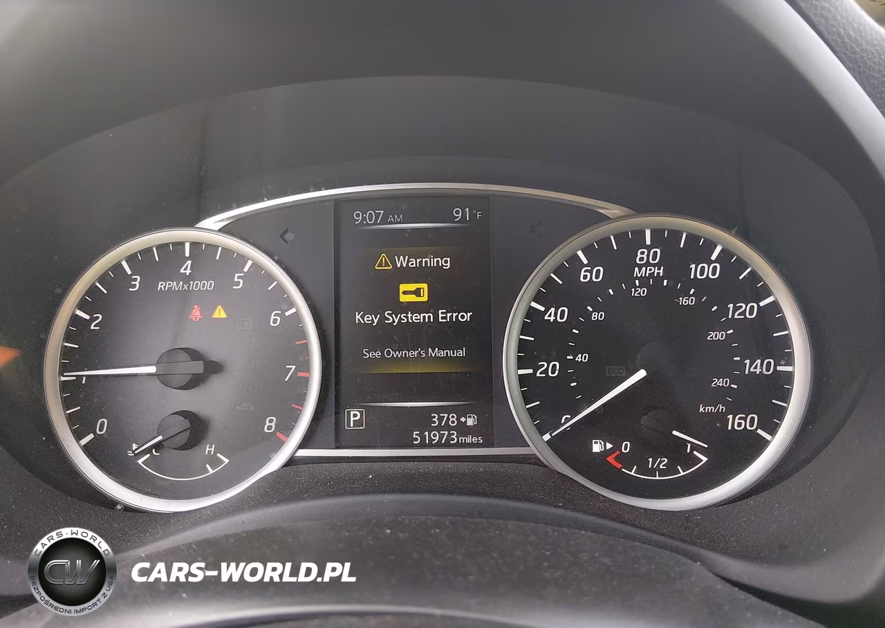 2016 Nissan Sentra Sv VIN:3N1AB7AP7GY297239 - 7