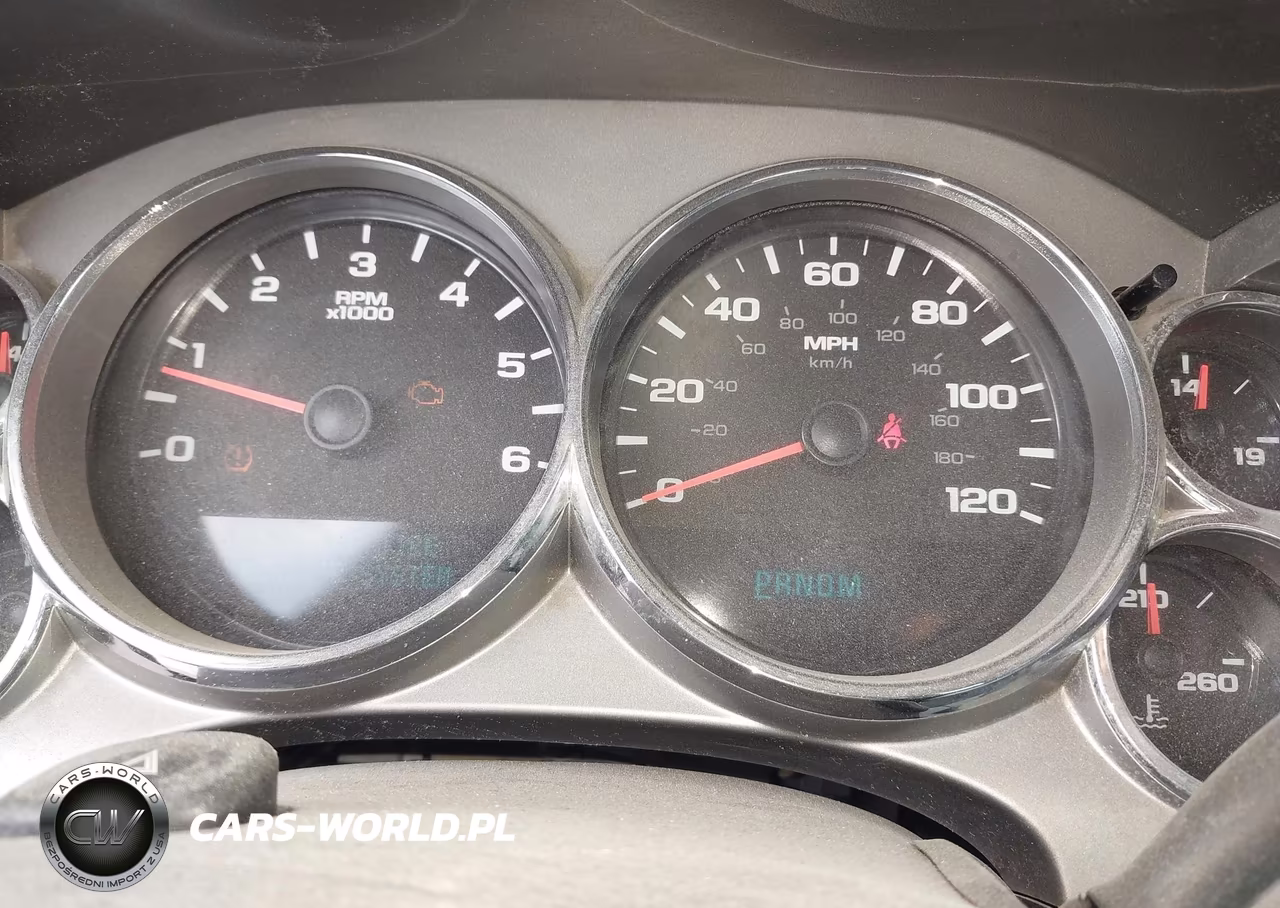 2010 Chevrolet Silverado 1500 Lt VIN:1GCSKSE35AZ124442 - 7