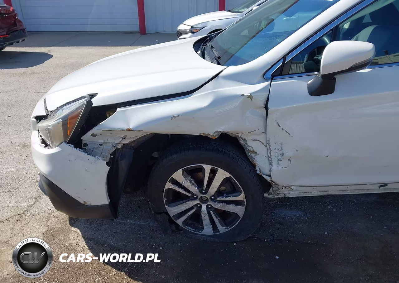 2019 Subaru Outback 2.5I Limited VIN:4S4BSANC4K3254335 - 6