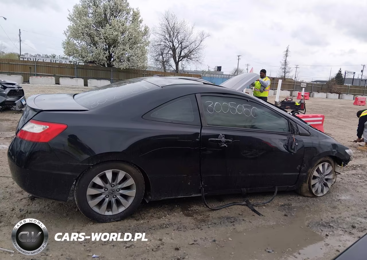 2010 Honda Civic Ex VIN:2HGFG1B89AH502650 - 13