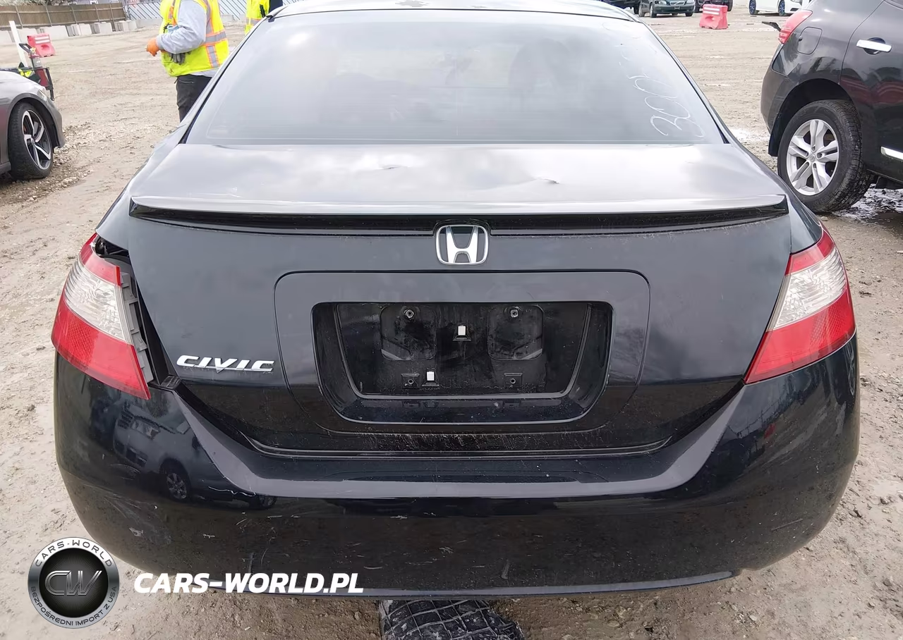 2010 Honda Civic Ex VIN:2HGFG1B89AH502650 - 16