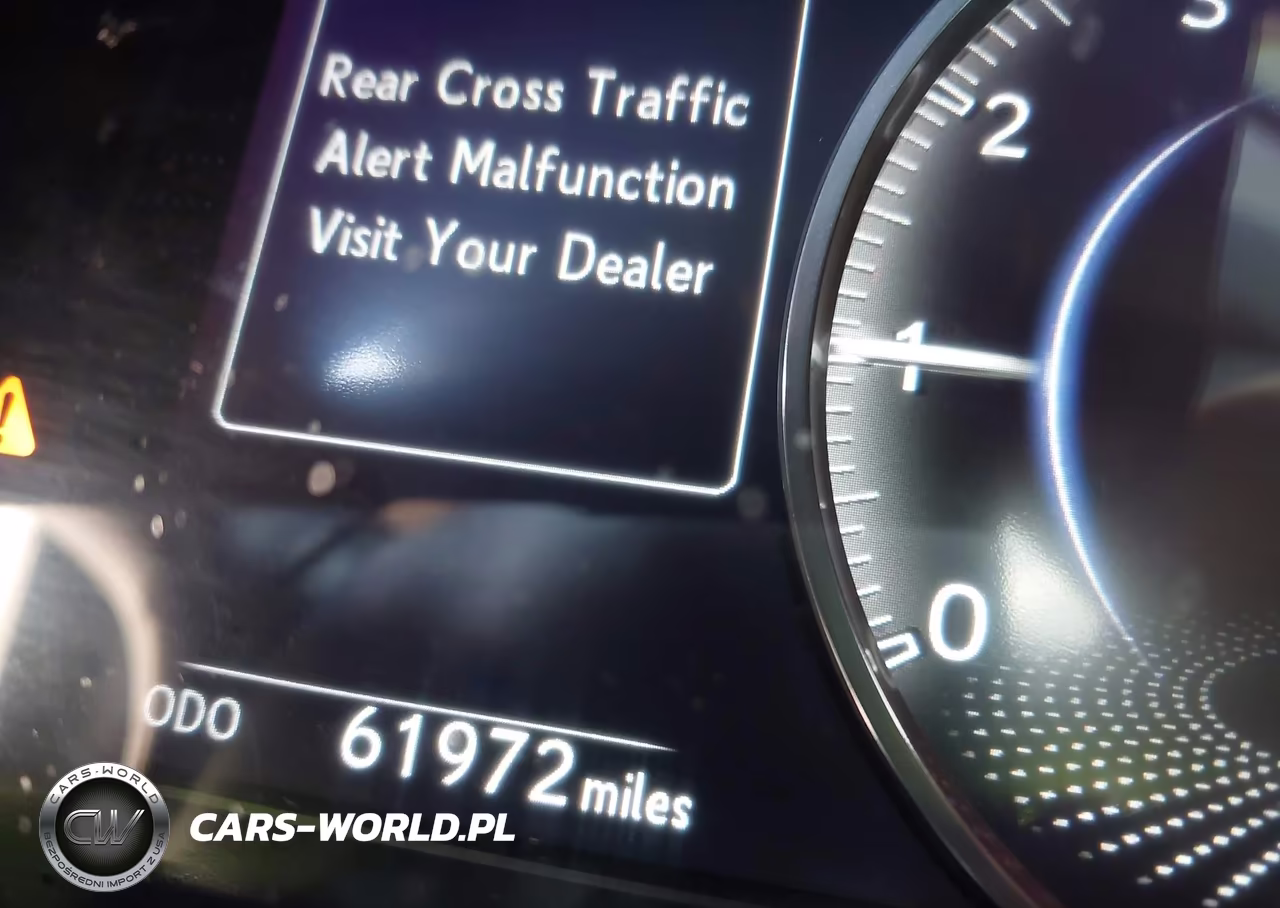 2023 Lexus Es 350 VIN:58ADZ1B11PU154422 - 15