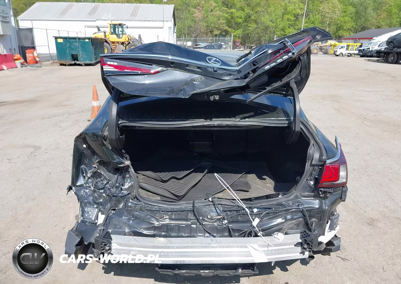 2023 Lexus Es 350 VIN:58ADZ1B11PU154422 - 16