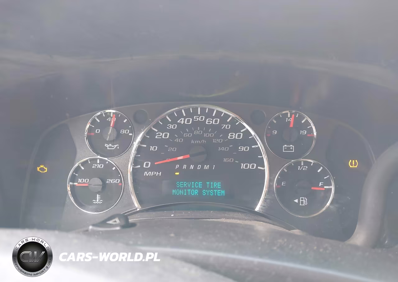 2012 Chevrolet Express 3500 Lt VIN:1GAZG1FA0C1195520 - 7
