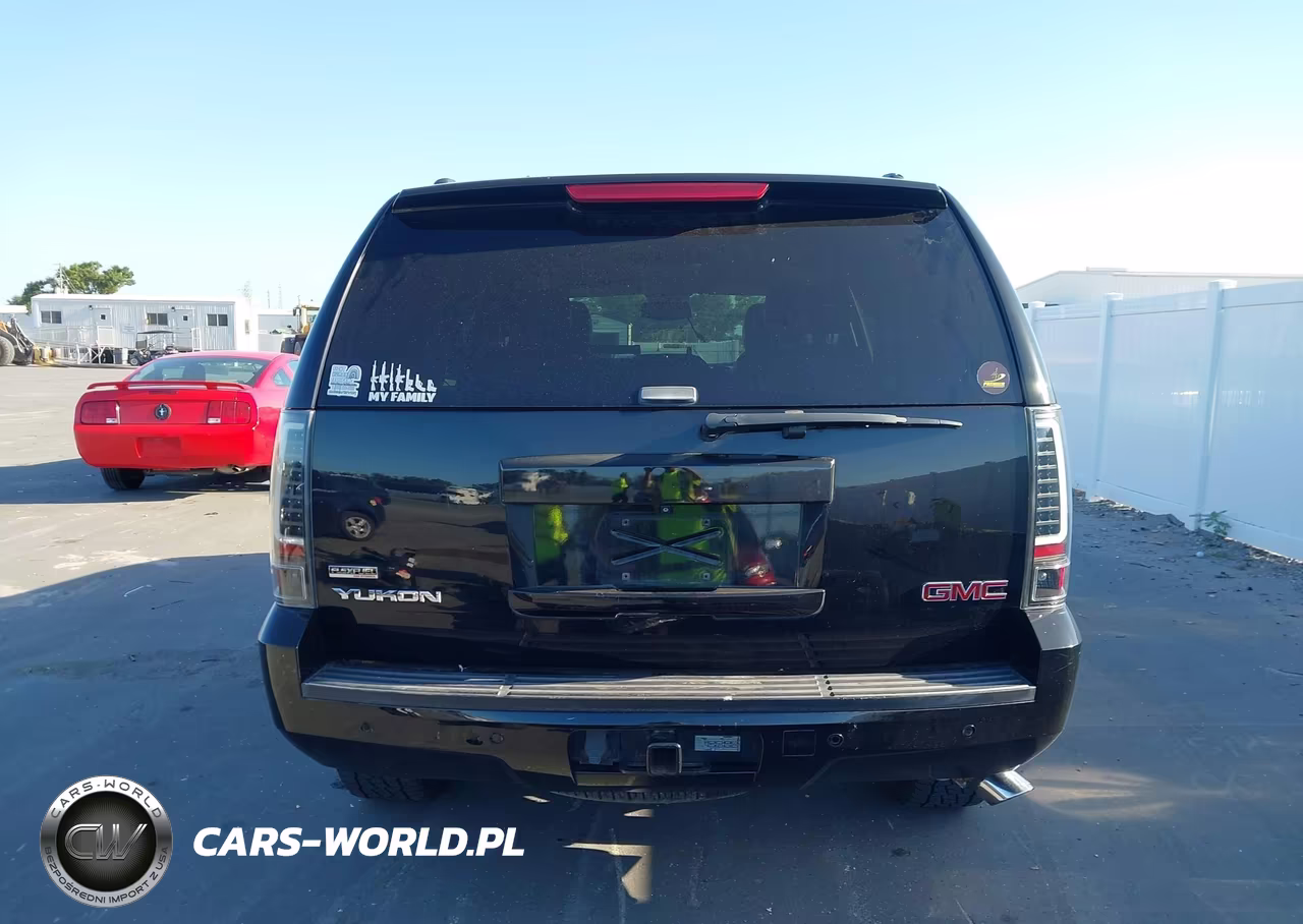 2010 GMC Yukon Slt VIN:1GKUKCE01AR116511 - 17