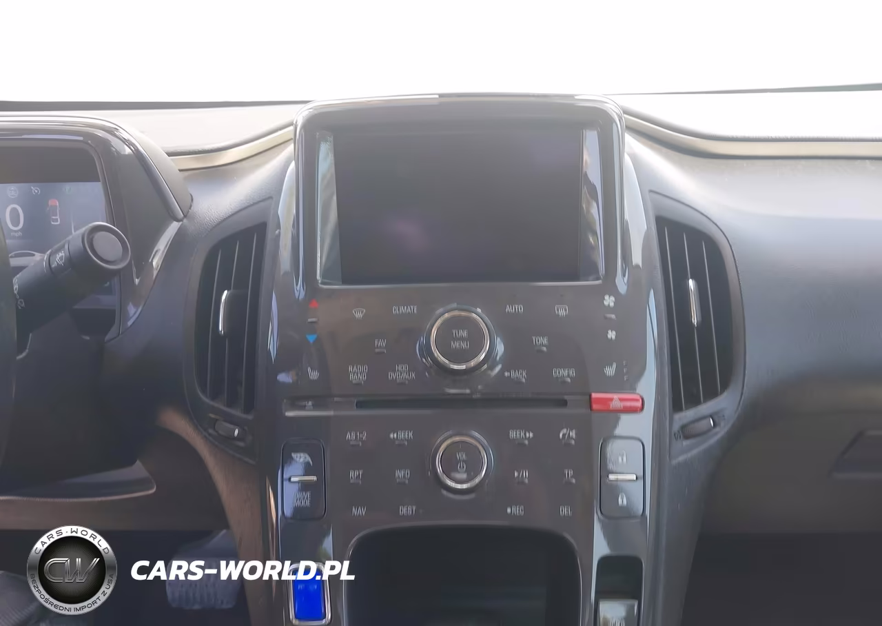 2012 CHEVROLET VOLT  VIN:1G1RD6E44CU108881 - 14