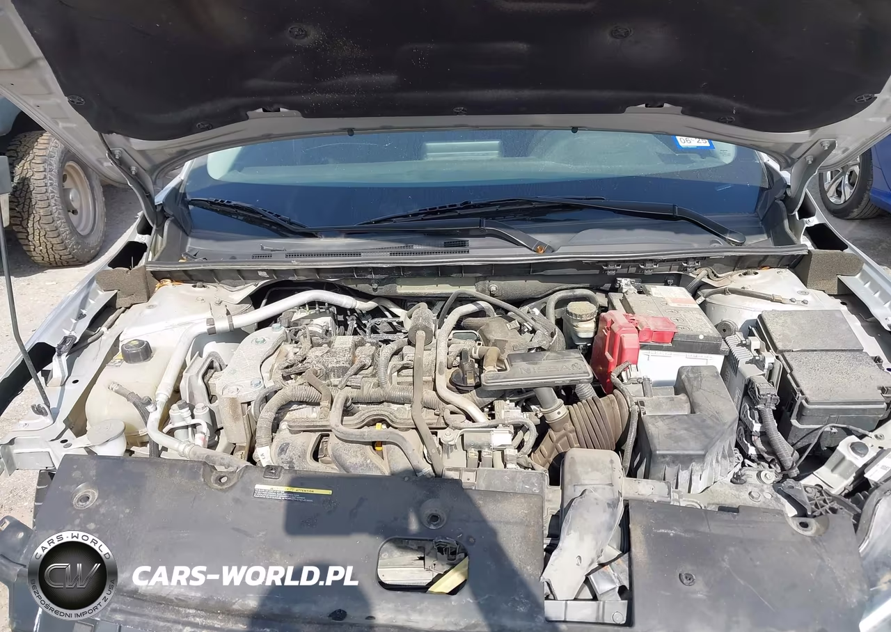 2020 Nissan Sentra S Xtronic Cvt VIN:3N1AB8BV4LY273400 - 10