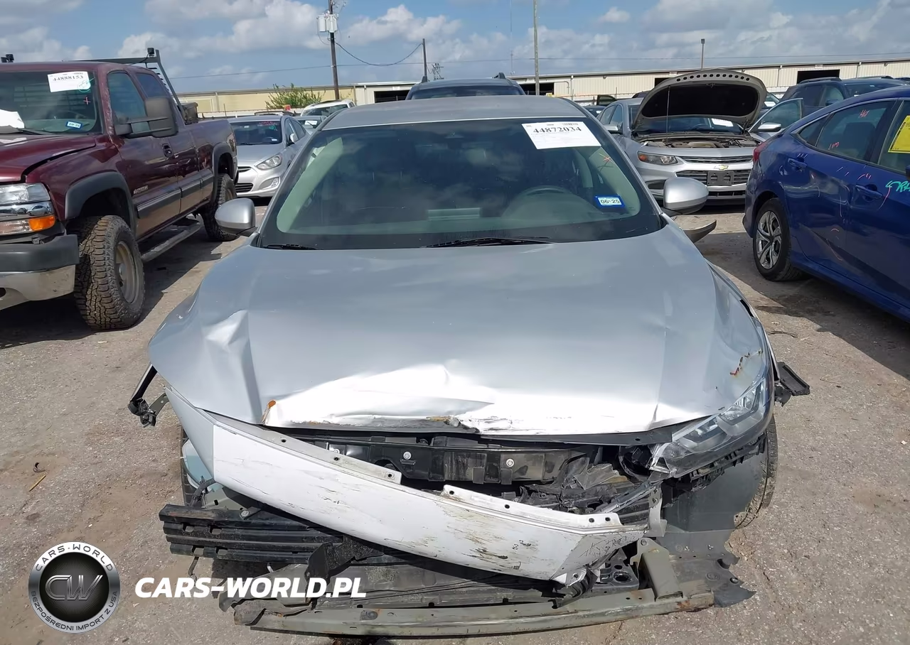 2020 Nissan Sentra S Xtronic Cvt VIN:3N1AB8BV4LY273400 - 13