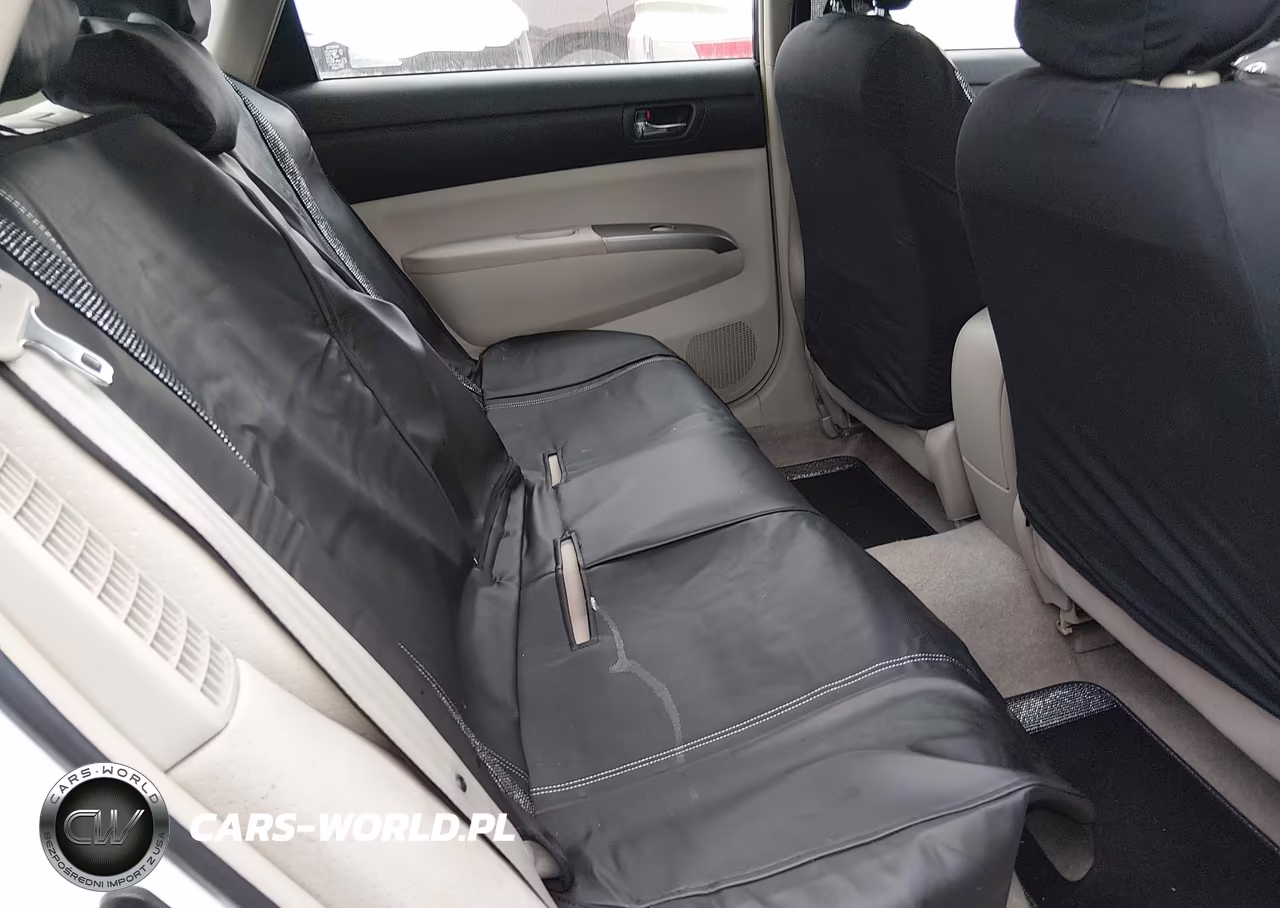 2007 Toyota Prius VIN:JTDKB20UX77573961 - 8