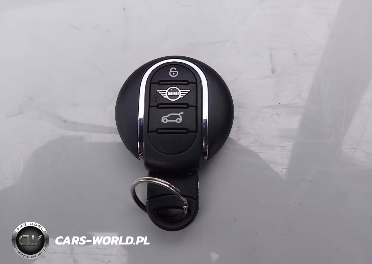 2016 Mini Convertible Cooper VIN:WMWWG5C50G3C18975 - 11