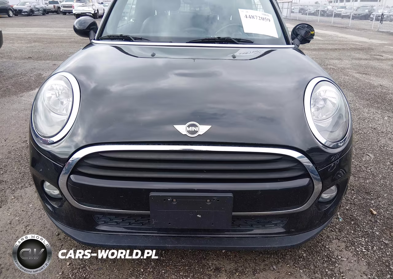 2016 Mini Convertible Cooper VIN:WMWWG5C50G3C18975 - 12