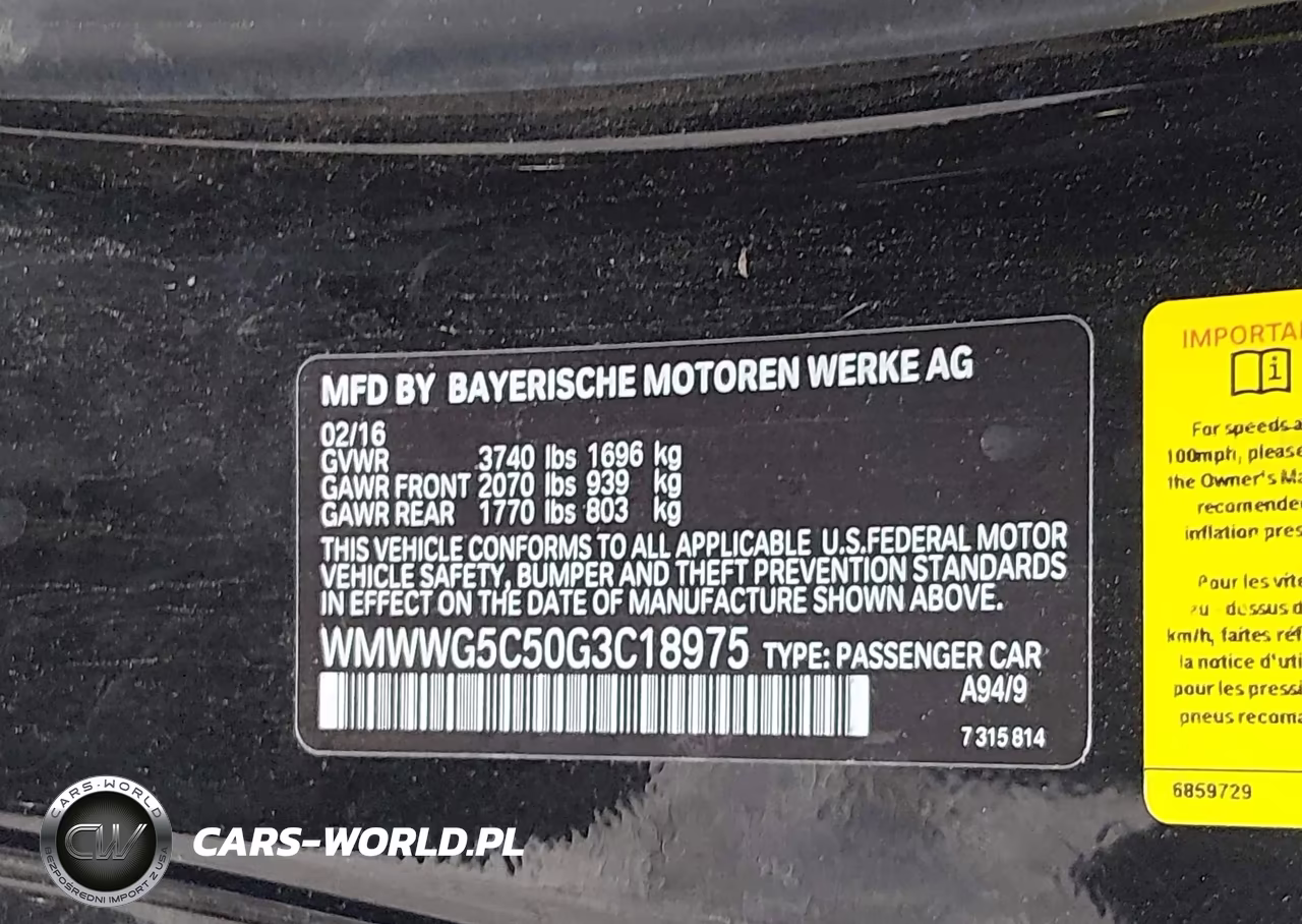 2016 Mini Convertible Cooper VIN:WMWWG5C50G3C18975 - 9