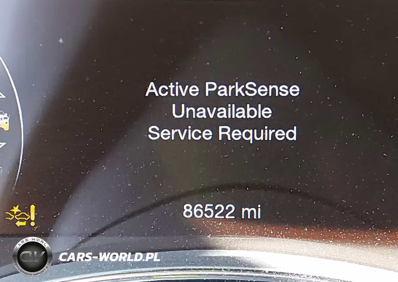 2017 Jeep Grand Cherokee Trailhawk 4X4 VIN:1C4RJFLT1HC677775 - 15