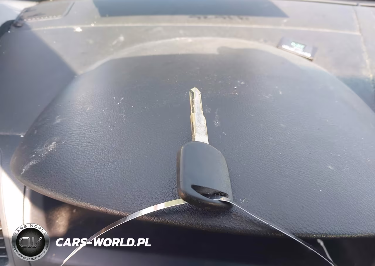 2007 Honda Accord 2.4 Vp VIN:1HGCM56107A119333 - 11