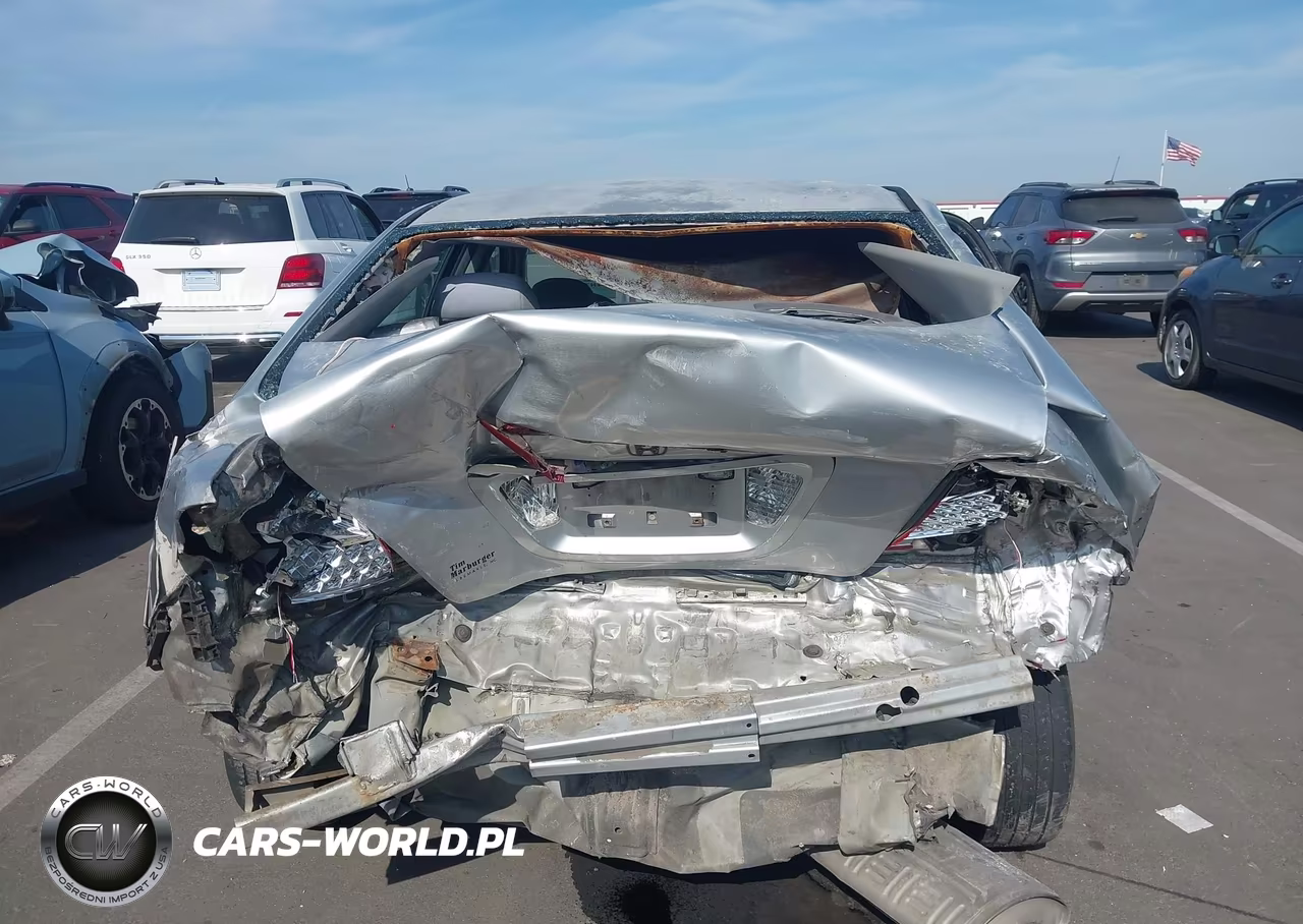 2007 Honda Accord 2.4 Vp VIN:1HGCM56107A119333 - 16