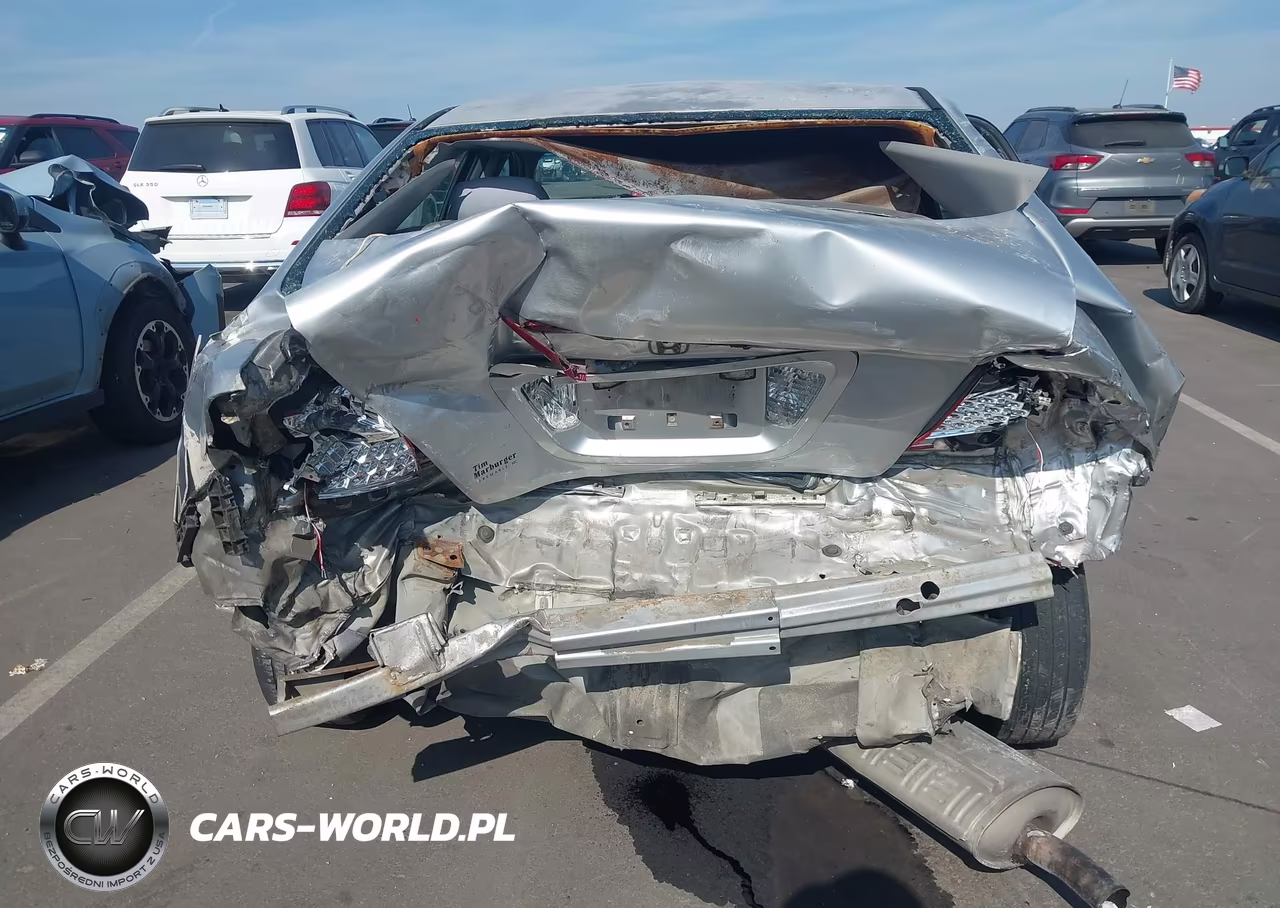 2007 Honda Accord 2.4 Vp VIN:1HGCM56107A119333 - 6