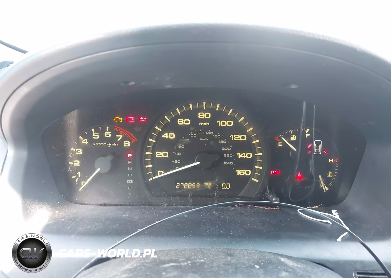 2007 Honda Accord 2.4 Vp VIN:1HGCM56107A119333 - 7