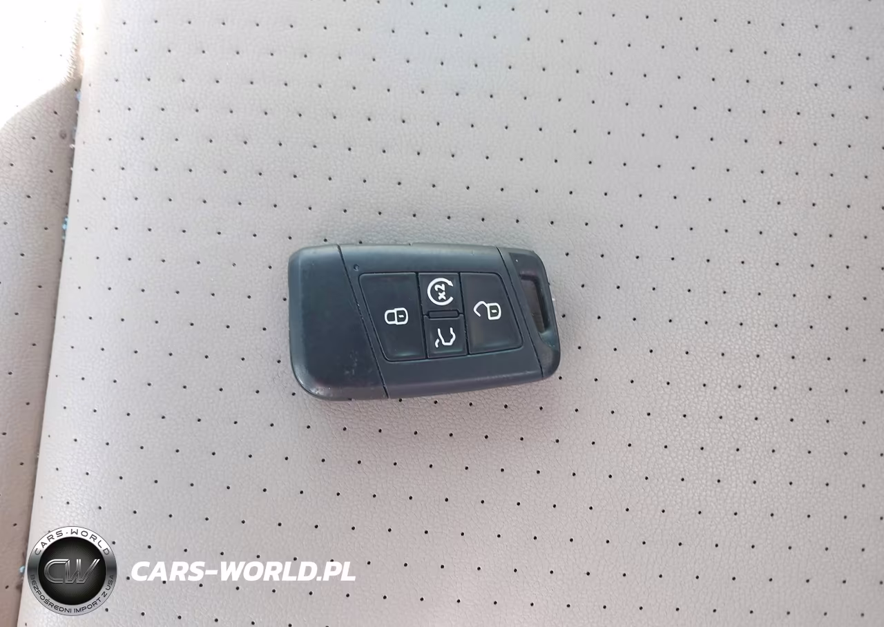 2018 Volkswagen Atlas 3.6L V6 Sel VIN:1V2MR2CA8JC535633 - 11