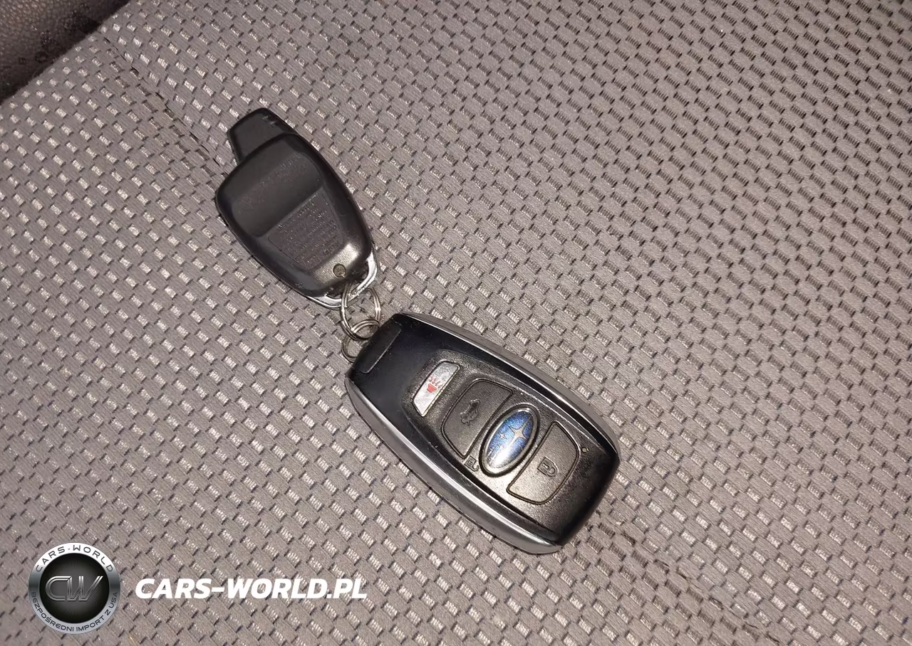 2018 Subaru Legacy 2.5I Sport VIN:4S3BNAS67J3021123 - 11