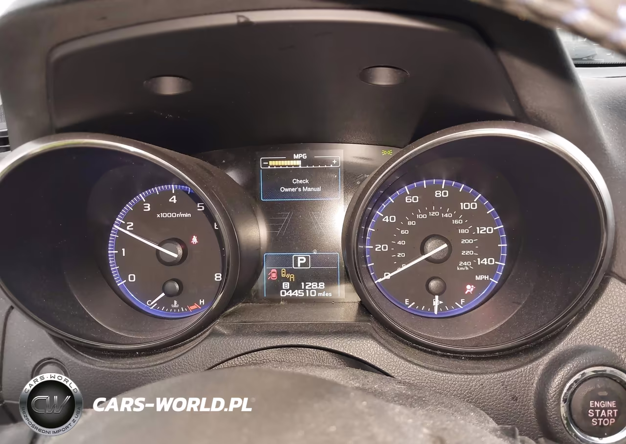 2018 Subaru Legacy 2.5I Sport VIN:4S3BNAS67J3021123 - 7