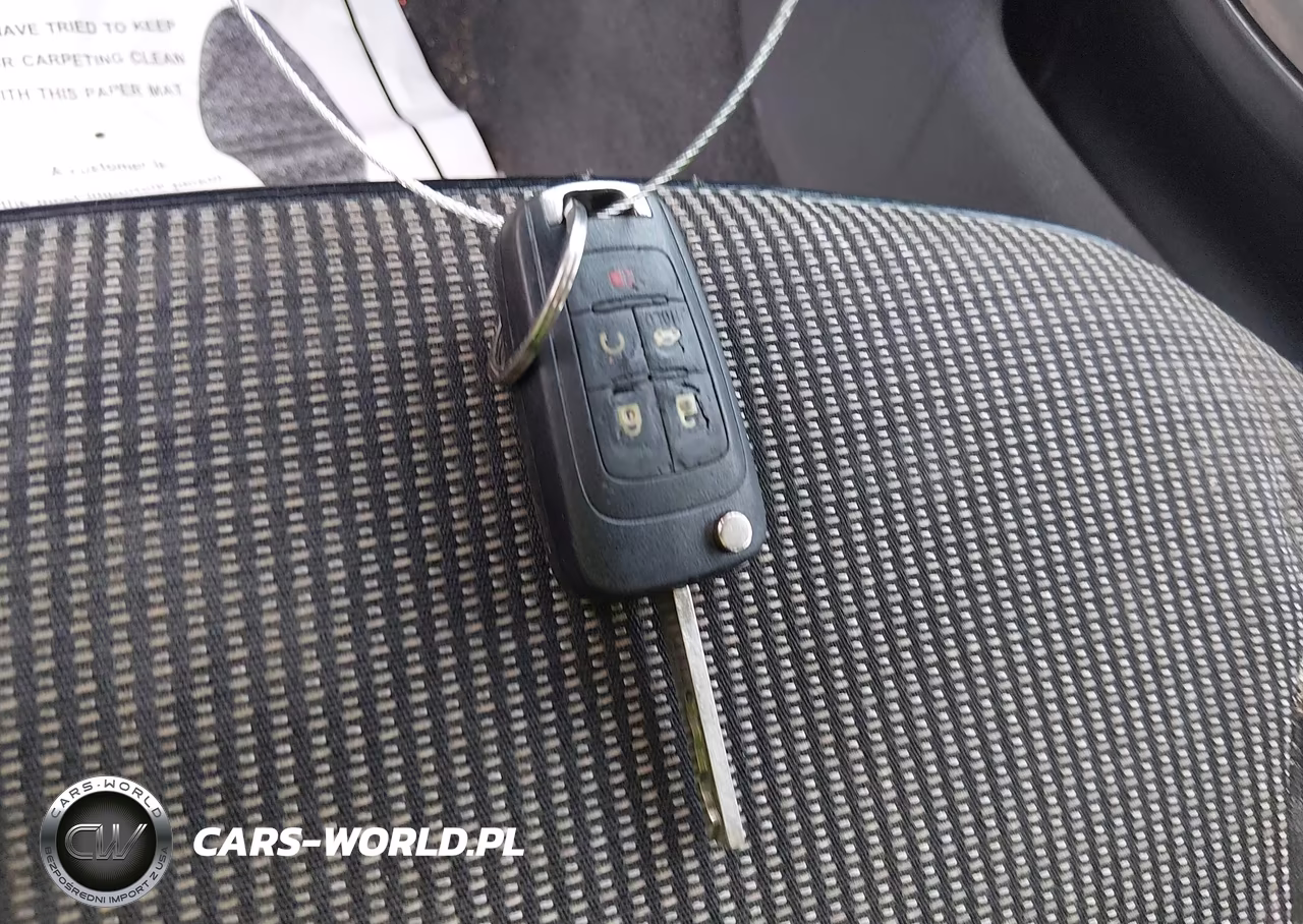 2013 Chevrolet Malibu Eco VIN:1G11D5SRXDF203670 - 11