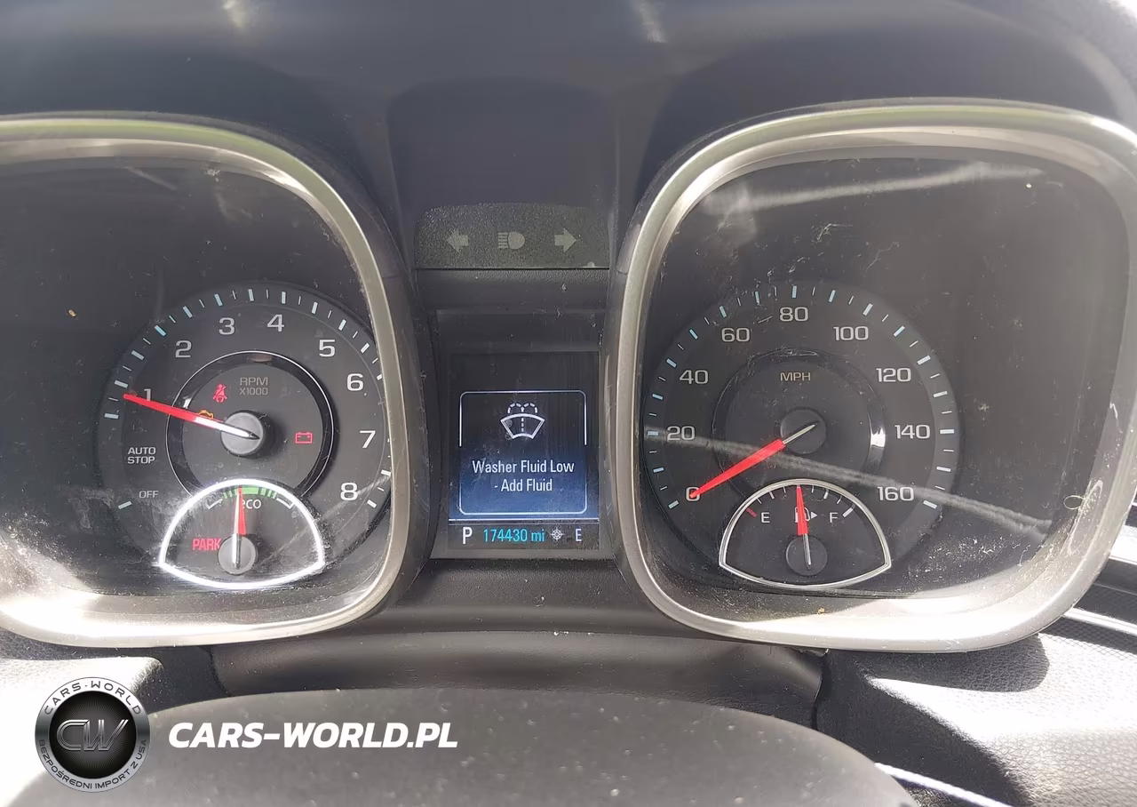 2013 Chevrolet Malibu Eco VIN:1G11D5SRXDF203670 - 7