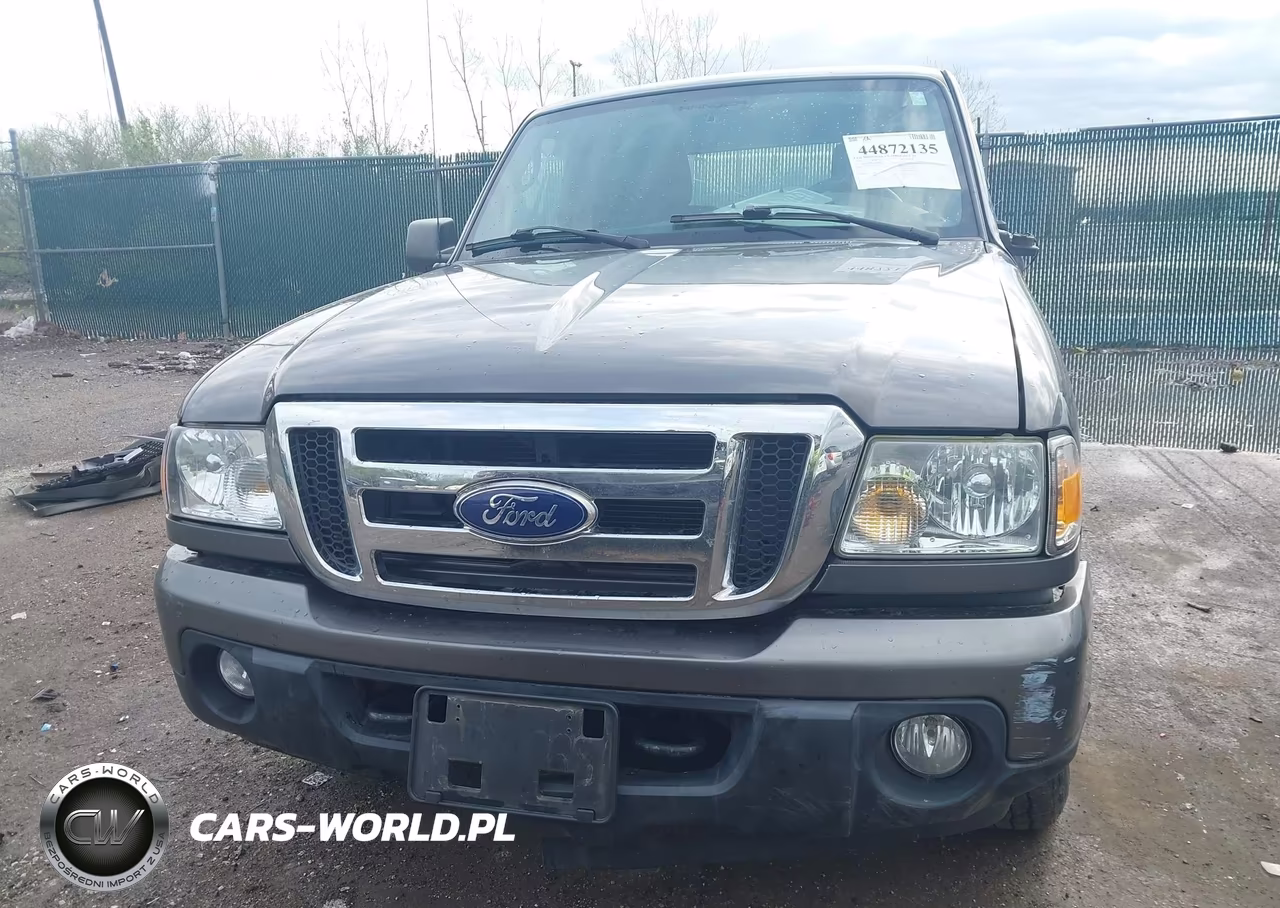 2010 Ford Ranger Sport-Xlt VIN:1FTLR4FE8APA59447 - 13