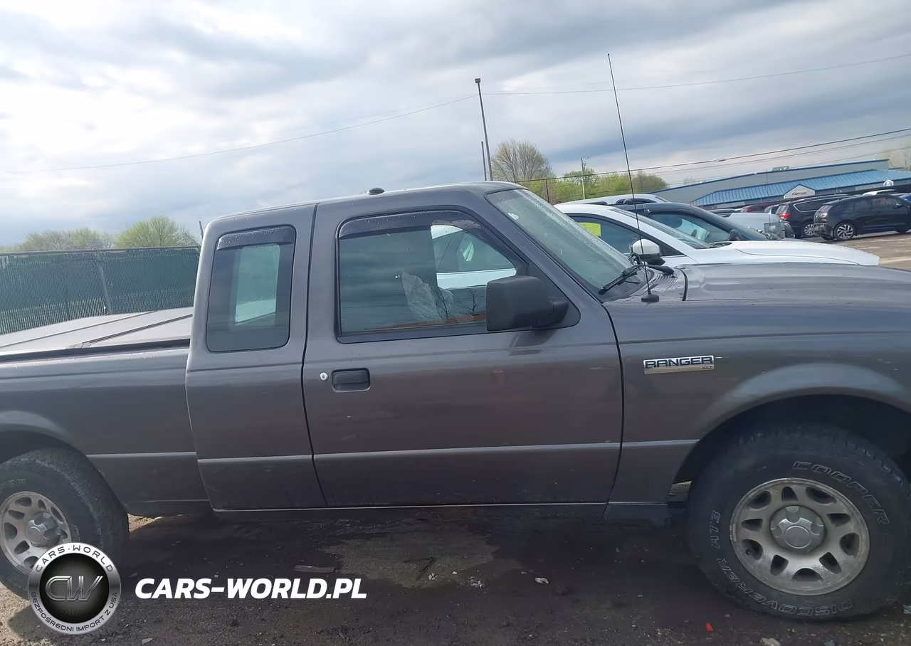 2010 Ford Ranger Sport-Xlt VIN:1FTLR4FE8APA59447 - 14