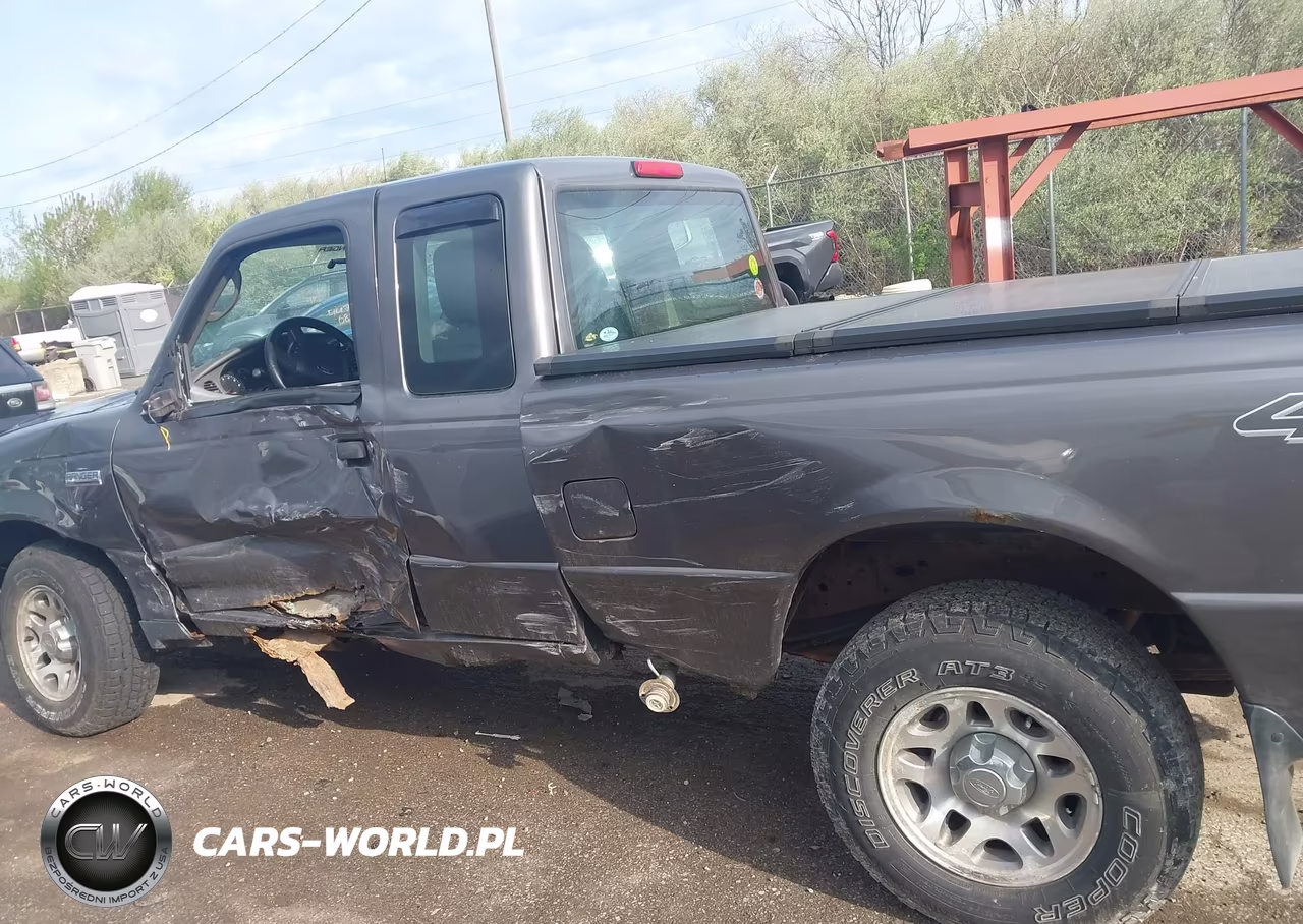 2010 Ford Ranger Sport-Xlt VIN:1FTLR4FE8APA59447 - 15