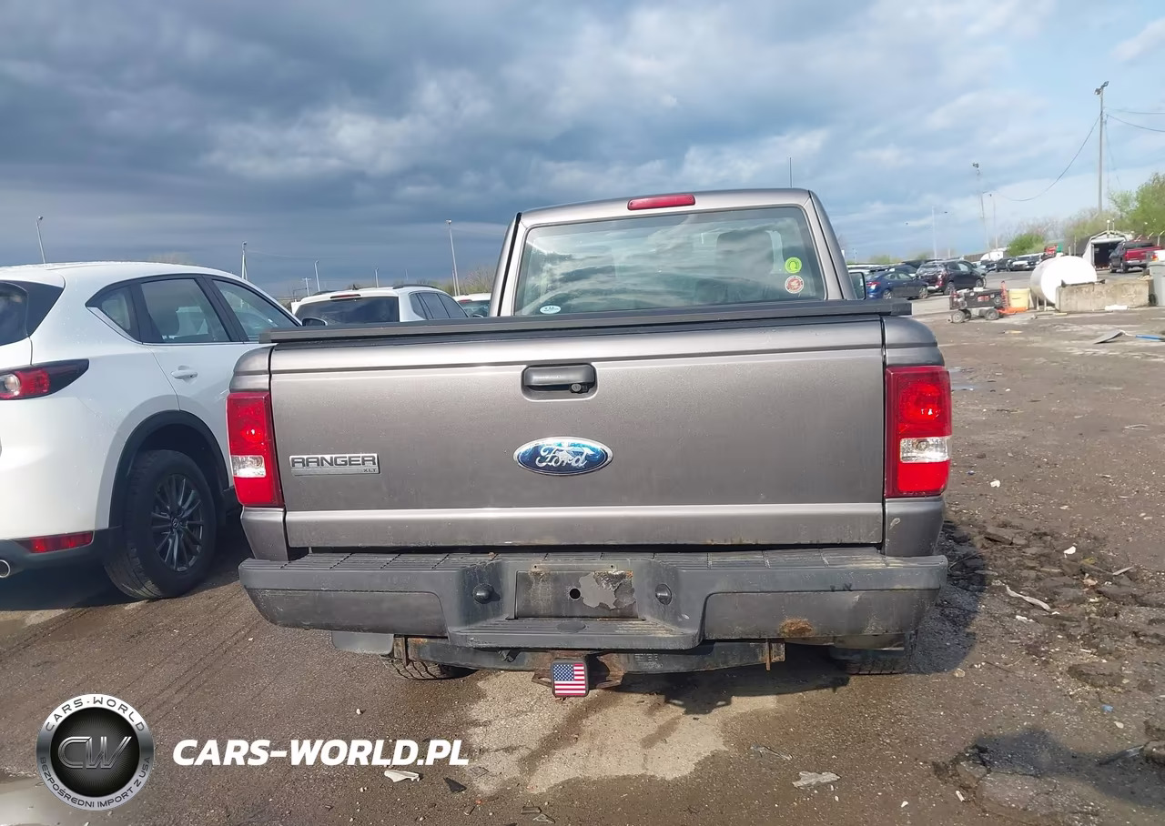 2010 Ford Ranger Sport-Xlt VIN:1FTLR4FE8APA59447 - 17