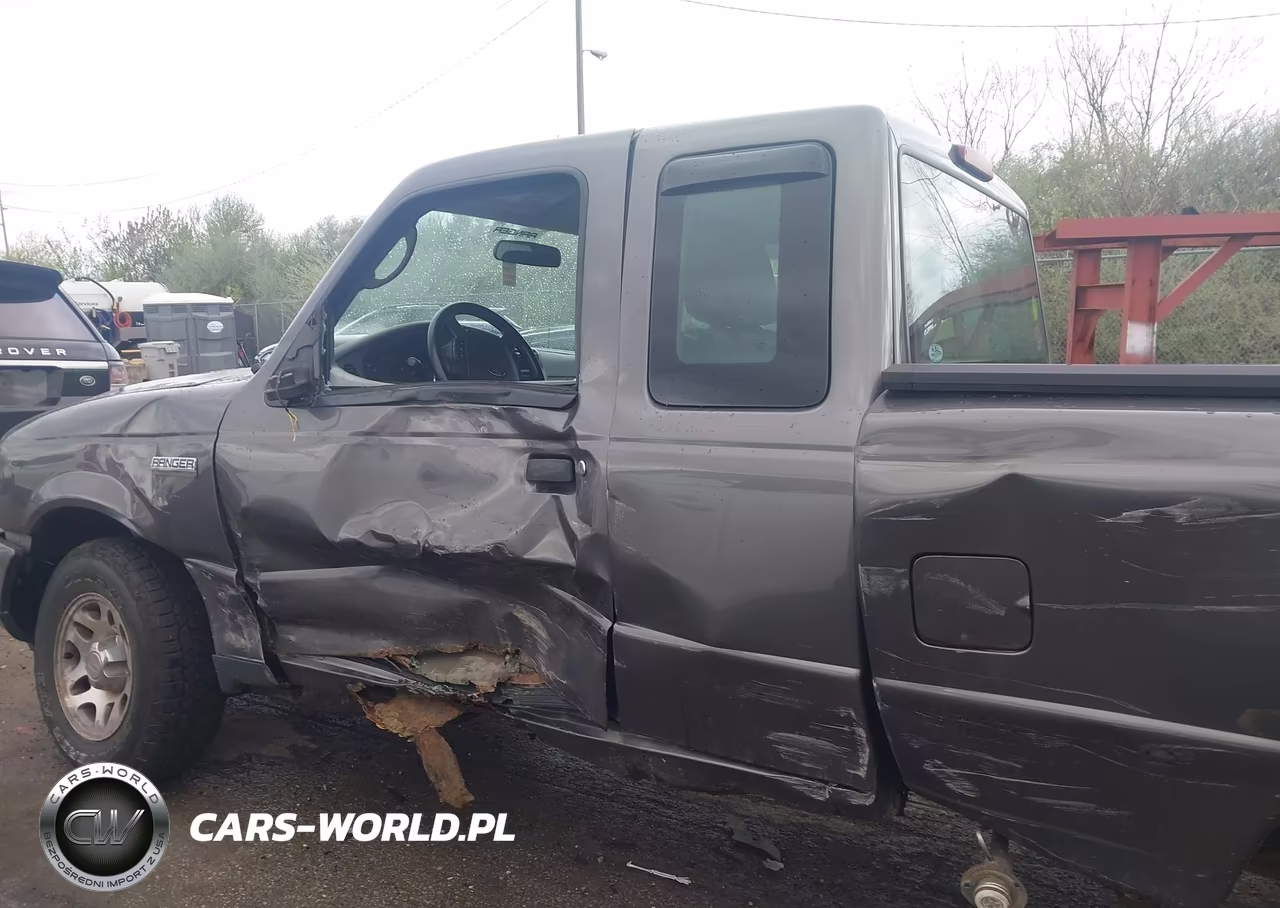 2010 Ford Ranger Sport-Xlt VIN:1FTLR4FE8APA59447 - 6