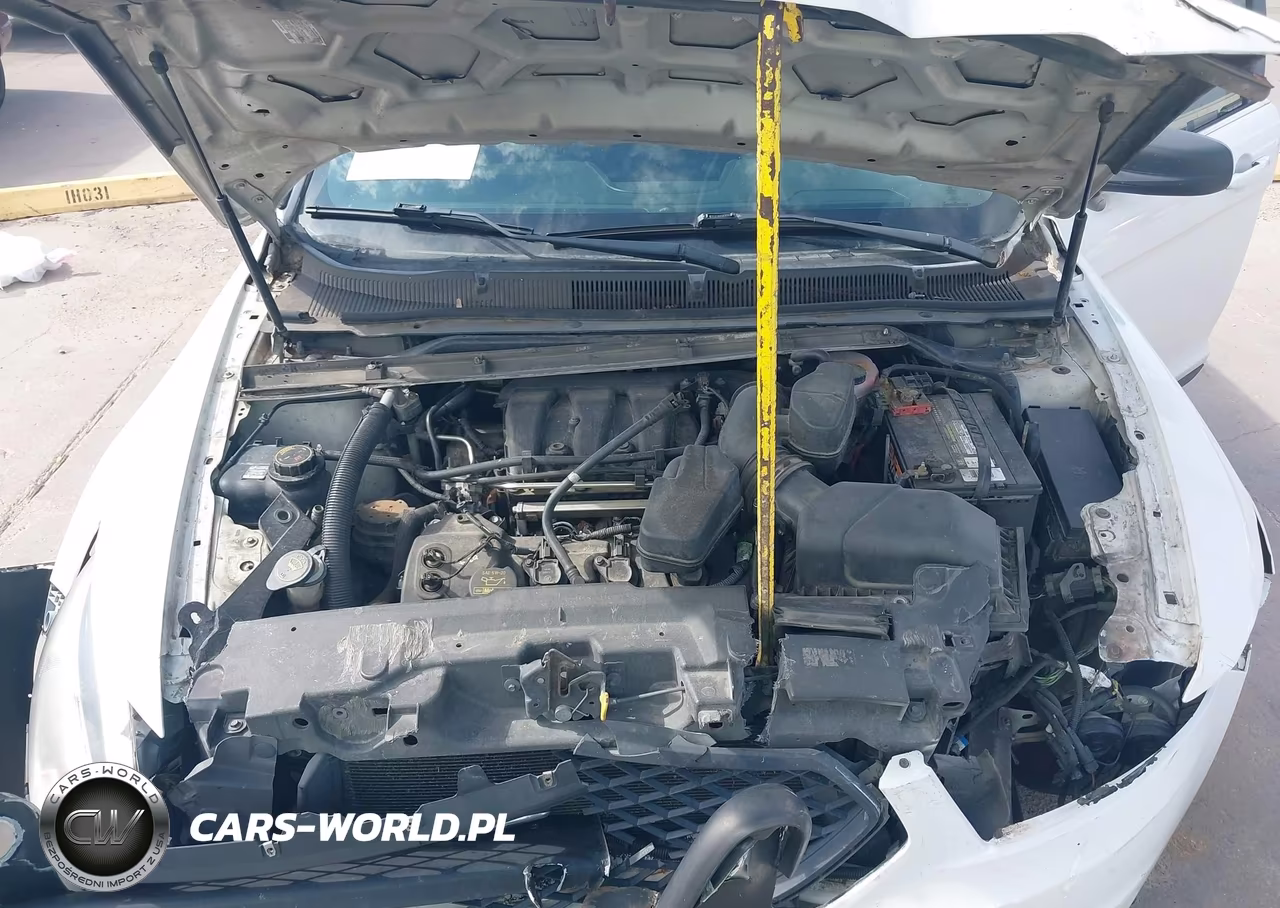 2013 Ford Police Interceptor VIN:1FAHP2M81DG110875 - 10