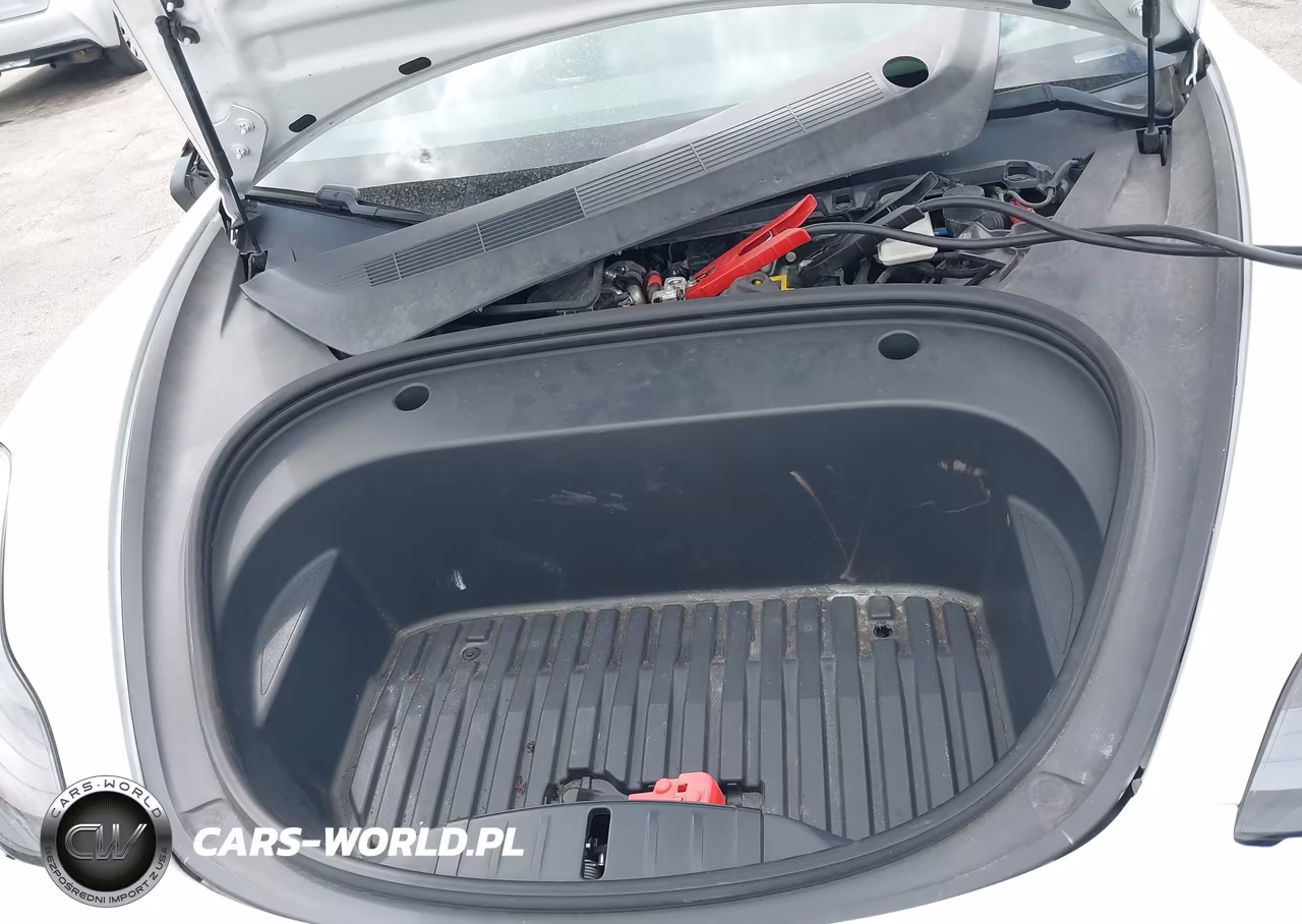 2021 Tesla Model 3 Standard Range Plus Rear-Wheel Drive VIN:5YJ3E1EA6MF868159 - 10