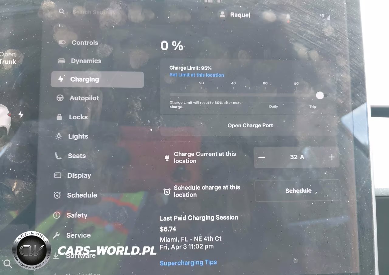 2021 Tesla Model 3 Standard Range Plus Rear-Wheel Drive VIN:5YJ3E1EA6MF868159 - 16
