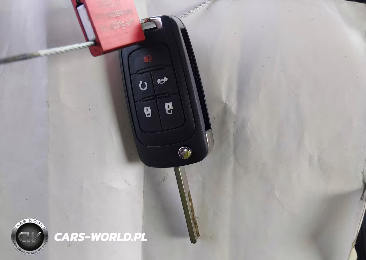 2013 Chevrolet Sonic Ls Auto VIN:1G1JA5SH4D4227295 - 11