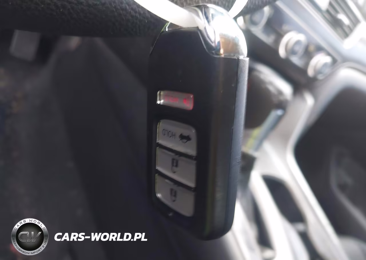 2020 Honda Accord Lx VIN:1HGCV1F12LA052945 - 11